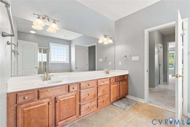 9445 Rutlandshire Dr, Mechanicsville, VA 23116