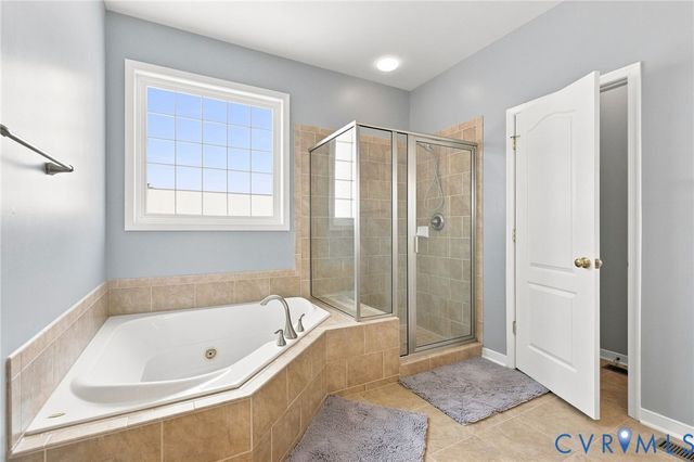 9445 Rutlandshire Dr, Mechanicsville, VA 23116