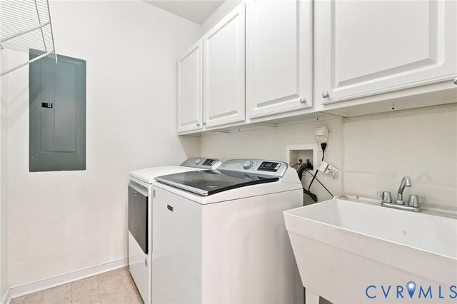 9445 Rutlandshire Dr, Mechanicsville, VA 23116