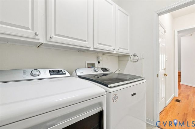 9445 Rutlandshire Dr, Mechanicsville, VA 23116