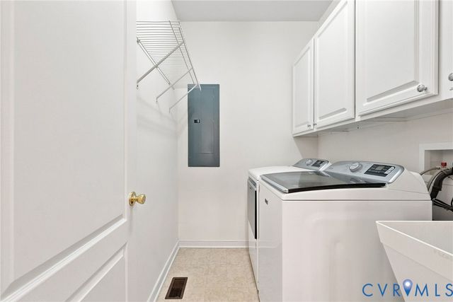 9445 Rutlandshire Dr, Mechanicsville, VA 23116