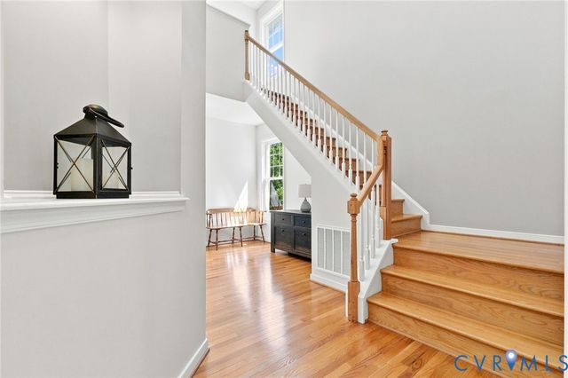 9445 Rutlandshire Dr, Mechanicsville, VA 23116