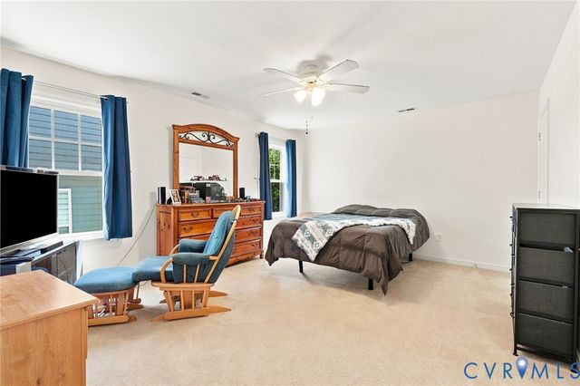 9445 Rutlandshire Dr, Mechanicsville, VA 23116