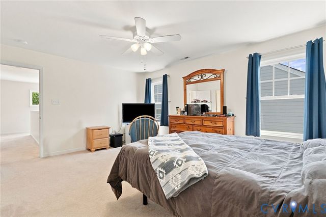 9445 Rutlandshire Dr, Mechanicsville, VA 23116