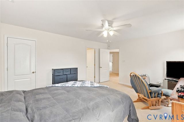 9445 Rutlandshire Dr, Mechanicsville, VA 23116