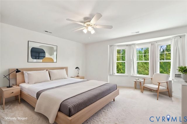 9445 Rutlandshire Dr, Mechanicsville, VA 23116