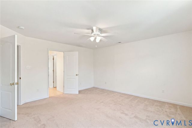 9445 Rutlandshire Dr, Mechanicsville, VA 23116
