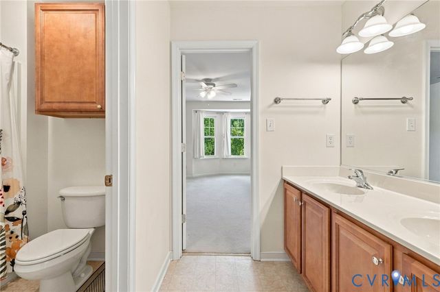 9445 Rutlandshire Dr, Mechanicsville, VA 23116