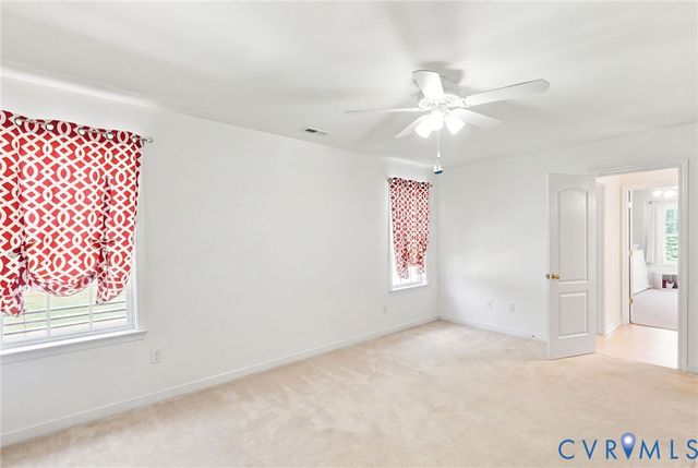 9445 Rutlandshire Dr, Mechanicsville, VA 23116