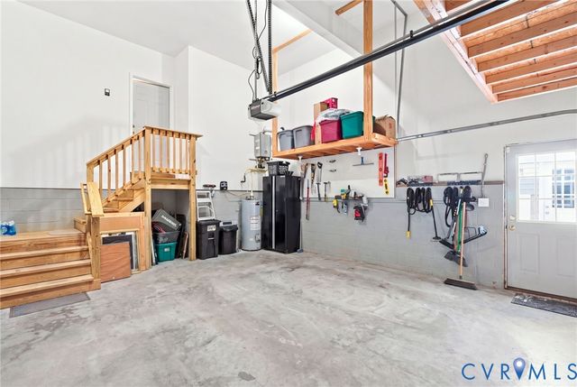 9445 Rutlandshire Dr, Mechanicsville, VA 23116