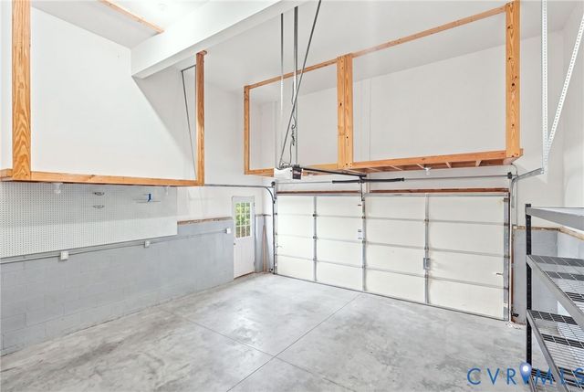 9445 Rutlandshire Dr, Mechanicsville, VA 23116