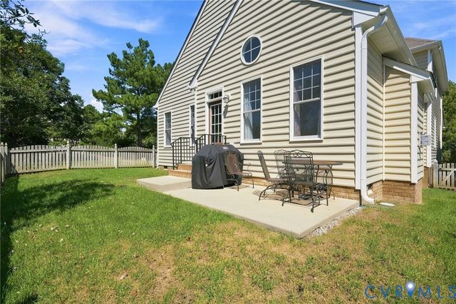 9445 Rutlandshire Dr, Mechanicsville, VA 23116