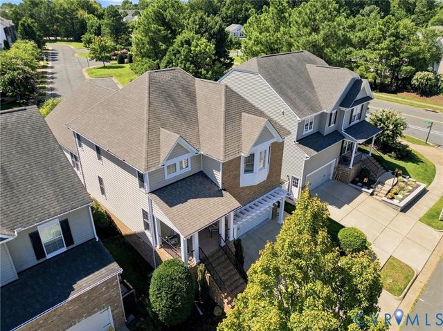 9445 Rutlandshire Dr, Mechanicsville, VA 23116