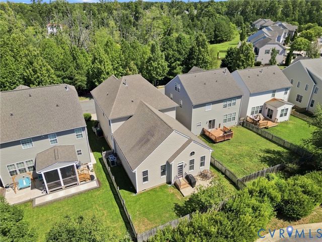 9445 Rutlandshire Dr, Mechanicsville, VA 23116