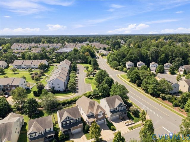 9445 Rutlandshire Dr, Mechanicsville, VA 23116