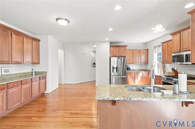 9445 Rutlandshire Dr, Mechanicsville, VA 23116
