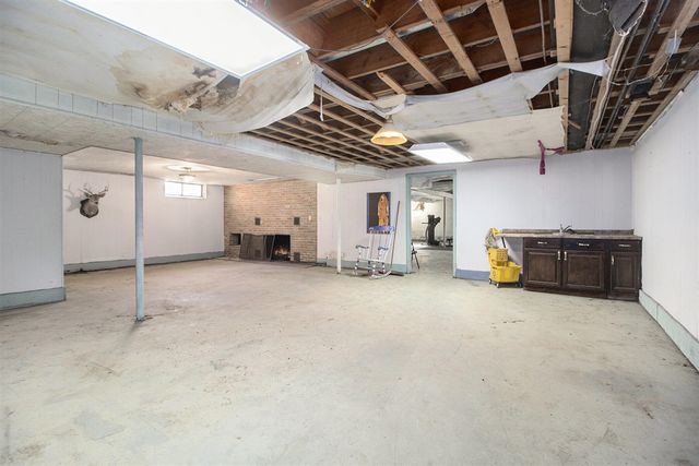 5650 Carpenter Road, Ypsilanti, MI 48197