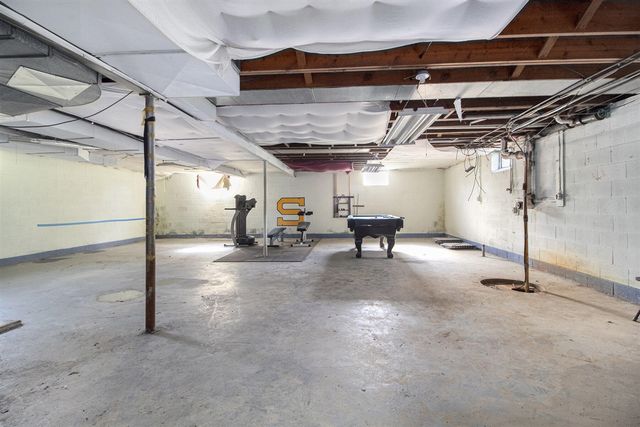 5650 Carpenter Road, Ypsilanti, MI 48197