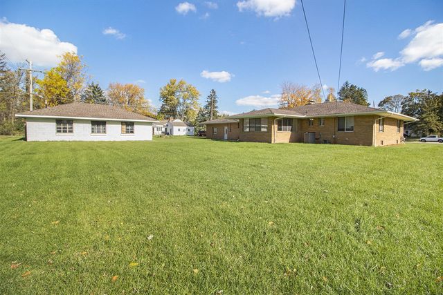 5650 Carpenter Road, Ypsilanti, MI 48197