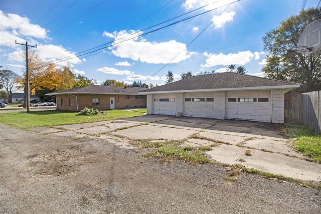 5650 Carpenter Road, Ypsilanti, MI 48197