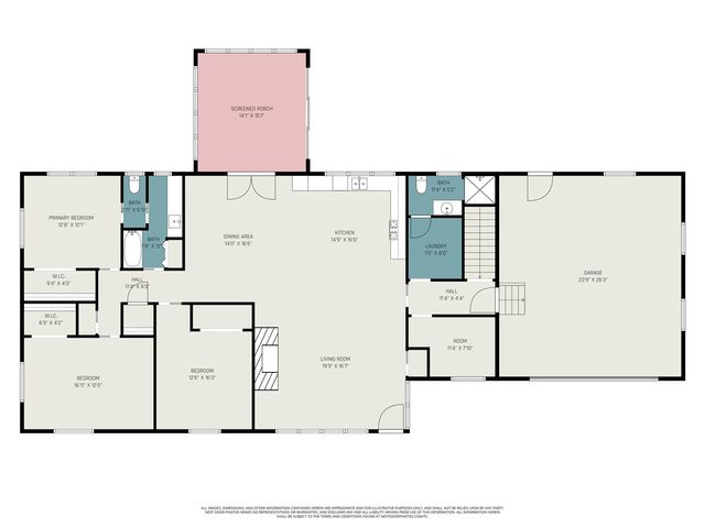 5650 Carpenter Road, Ypsilanti, MI 48197