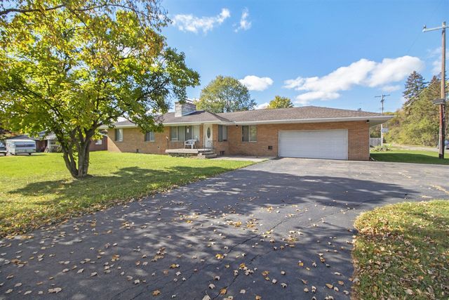 5650 Carpenter Road, Ypsilanti, MI 48197