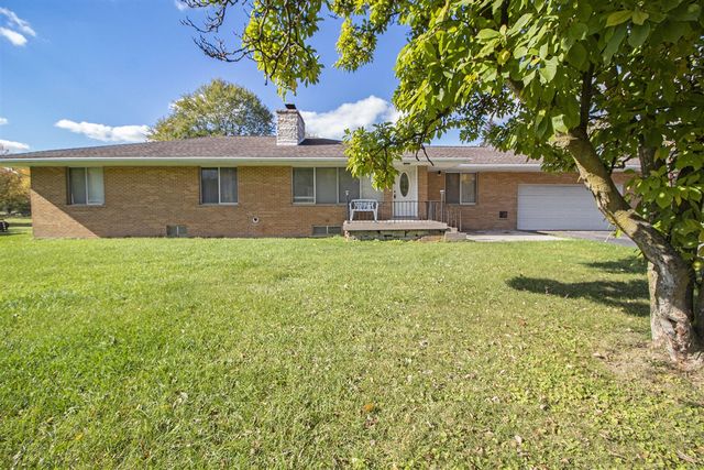 5650 Carpenter Road, Ypsilanti, MI 48197