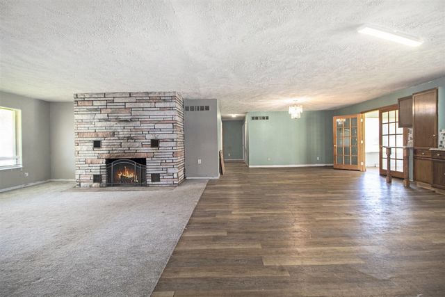 5650 Carpenter Road, Ypsilanti, MI 48197