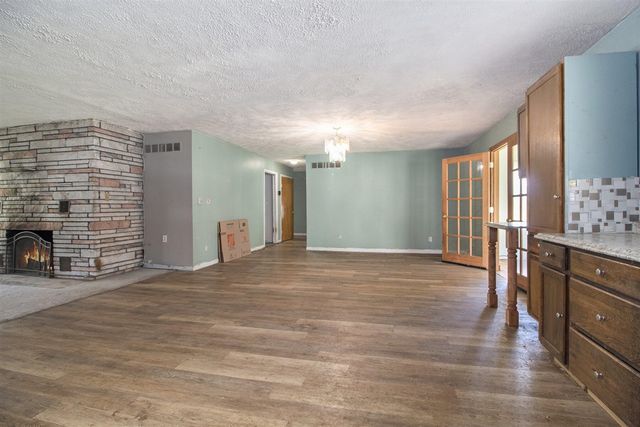 5650 Carpenter Road, Ypsilanti, MI 48197