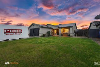 605 Corregidora Avenue, Bakersfield, CA 93307