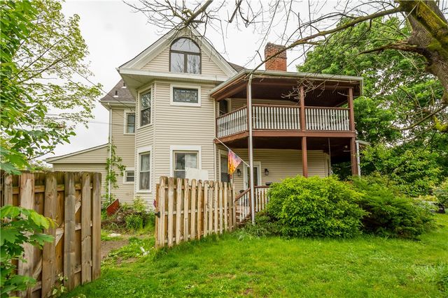 528 Beechwood Avenue, Carnegie, PA 15106