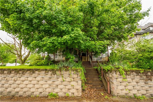 528 Beechwood Avenue, Carnegie, PA 15106