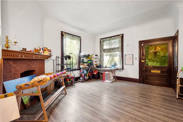 528 Beechwood Avenue, Carnegie, PA 15106