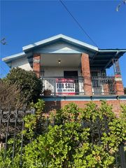 4129 Hammel, Los Angeles, CA 90063