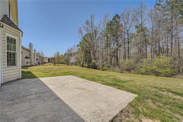 4157 Medlock Wood Dr, Snellville, GA 30039