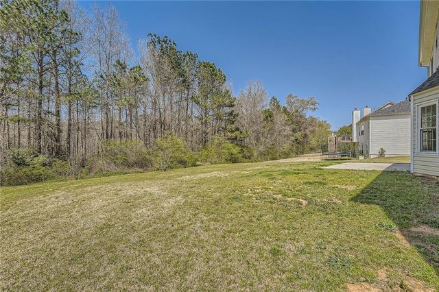 4157 Medlock Wood Dr, Snellville, GA 30039