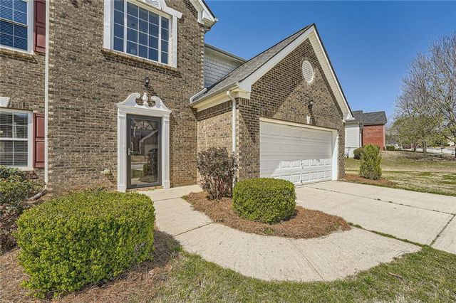 4157 Medlock Wood Dr, Snellville, GA 30039