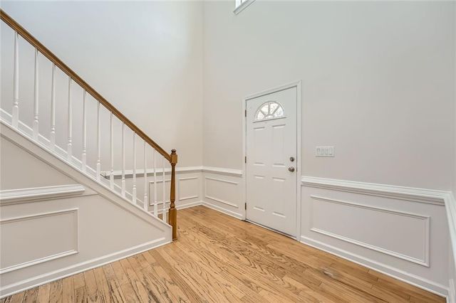 4157 Medlock Wood Dr, Snellville, GA 30039