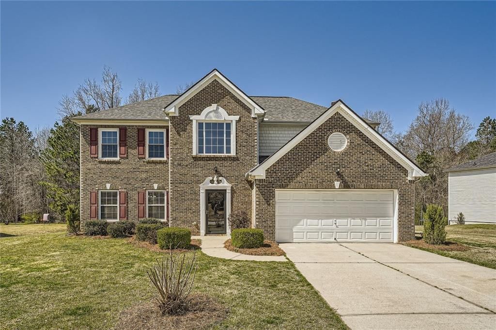 4157 Medlock Wood Dr, Snellville, GA 30039