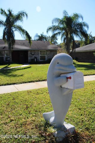 1494 DOLPHIN Street N, Orange Park, FL 32073