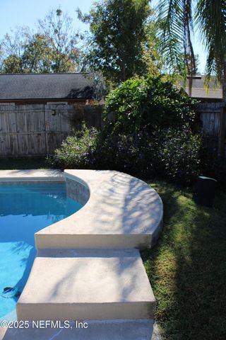 1494 DOLPHIN Street N, Orange Park, FL 32073