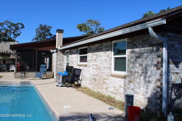 1494 DOLPHIN Street N, Orange Park, FL 32073