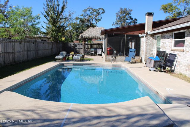 1494 DOLPHIN Street N, Orange Park, FL 32073