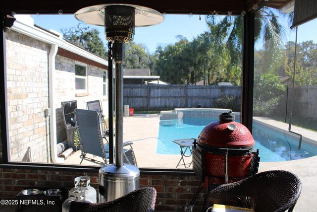 1494 DOLPHIN Street N, Orange Park, FL 32073