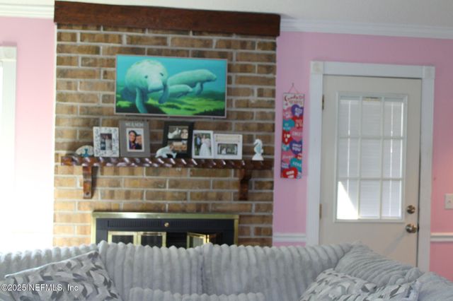 1494 DOLPHIN Street N, Orange Park, FL 32073