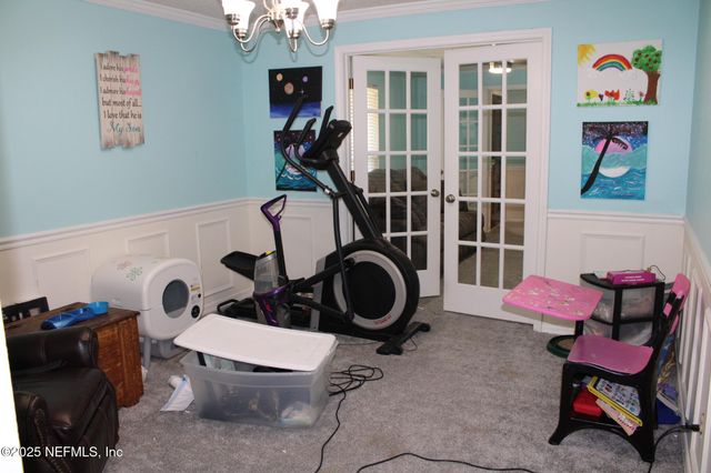 1494 DOLPHIN Street N, Orange Park, FL 32073