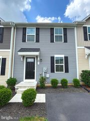 57 SEBAGO PL, Martinsburg, WV 25403