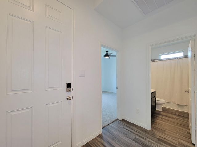 907 Youth Water Road, Montgomery, TX 77316