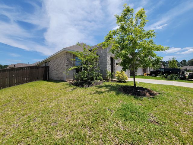 907 Youth Water Road, Montgomery, TX 77316
