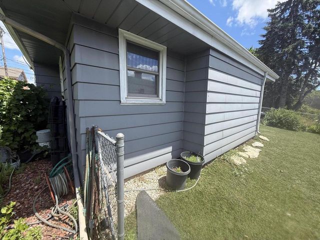 4765 N 117TH STREET, Wauwatosa, WI 53225